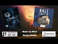 Made Up My Mind (Drum Cover) - Geron Davis