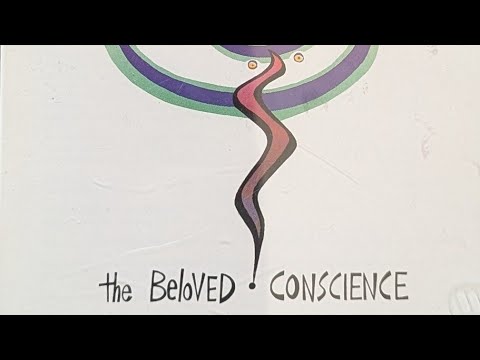 THE BELOVED, conscience (FULL ALBUM)