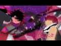 LUFFY Vs KATAKURI Stick Nodes Fight P1