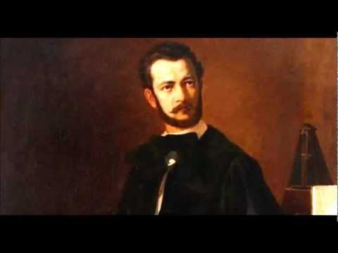 Kornelije Stanković - Što se bore misli moje (So Restlessly, Why Do I Dwell)