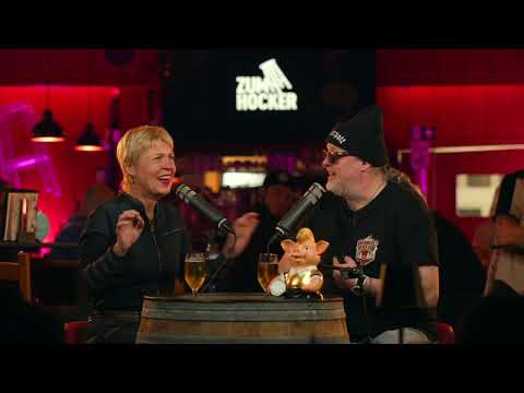 #85 Ich fahre Fahrrad wie eine Göttin (Gast Cordula Stratmann)