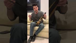 Ekin Uzunlar - Hediye #ekinuzunlar #hediye #kemençe #karadeniz #pontiaka