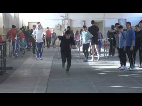 jurnal 14 01 2014 sp 1 atletism   bogdan burhan   cupa de iarna la lps campulung, cristi otobicu