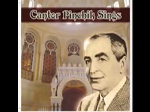 pinchik/rozo d'shabbos