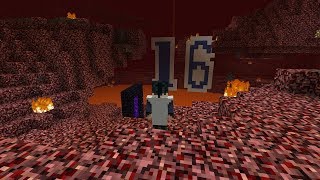 【Minecraft】予備知識でマインクラフト Part 16【ゆっくり実況】