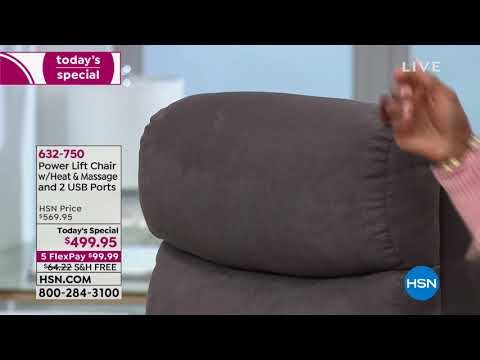 HSN | Independent Living 01.23.2019 - 08 AM