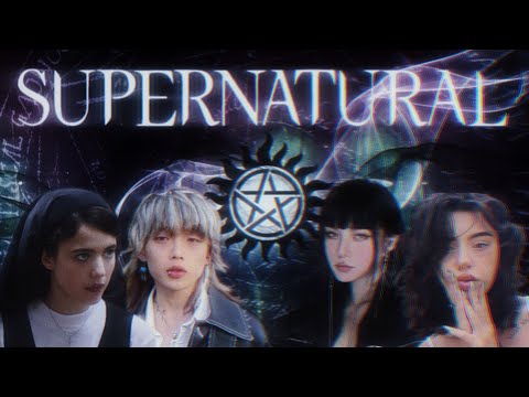SUPERNATURAL | El reflejo tras la máscara