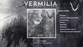 Download lagu Vermilia - Kätkyt ( Full Album Stream 2018) mp3