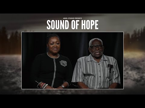 Meet the Couple Who Inspired the Heartwarming Sound of Hope Movie