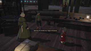 DoH/DoL Job Quest Tracking_Crystarium Deliveries_Facet of Gathering_lvl 70
