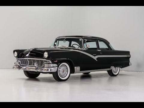 1956 Ford Fairlane (CC-1602392) for sale in Concord, North Carolina