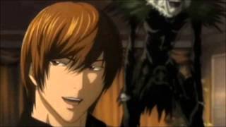 death note - panda (fascinante)