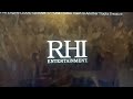 Rhi Entertainment Kick Start Productions Inc