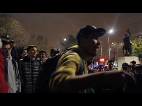 ANAKIN VS DELTTZ VS VORTEX - 6TOS - CATAMARCA MUNI VOL.4 1VS1