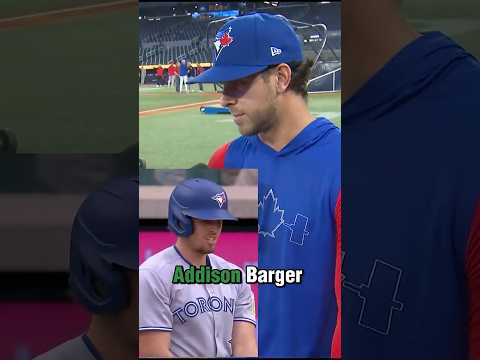 Who has the worst walk-up song on the Blue Jays? #bluejays