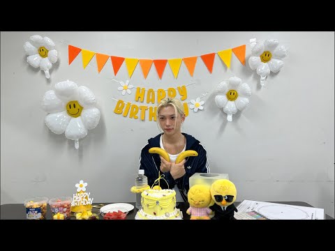 0915 생일 라이브 🐱💙