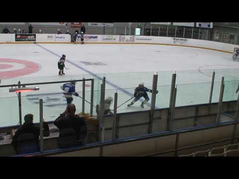 -08/E1 AAA RNK Blue Knights - Karhu-Kissat 2019.08.31