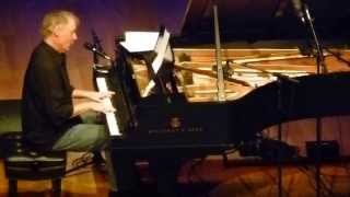 Bruce Hornsby November 14 2013 Toronto Might As Well Be Me