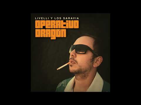 Livelli y los Saravia - Neflix feat. Feli Colina
