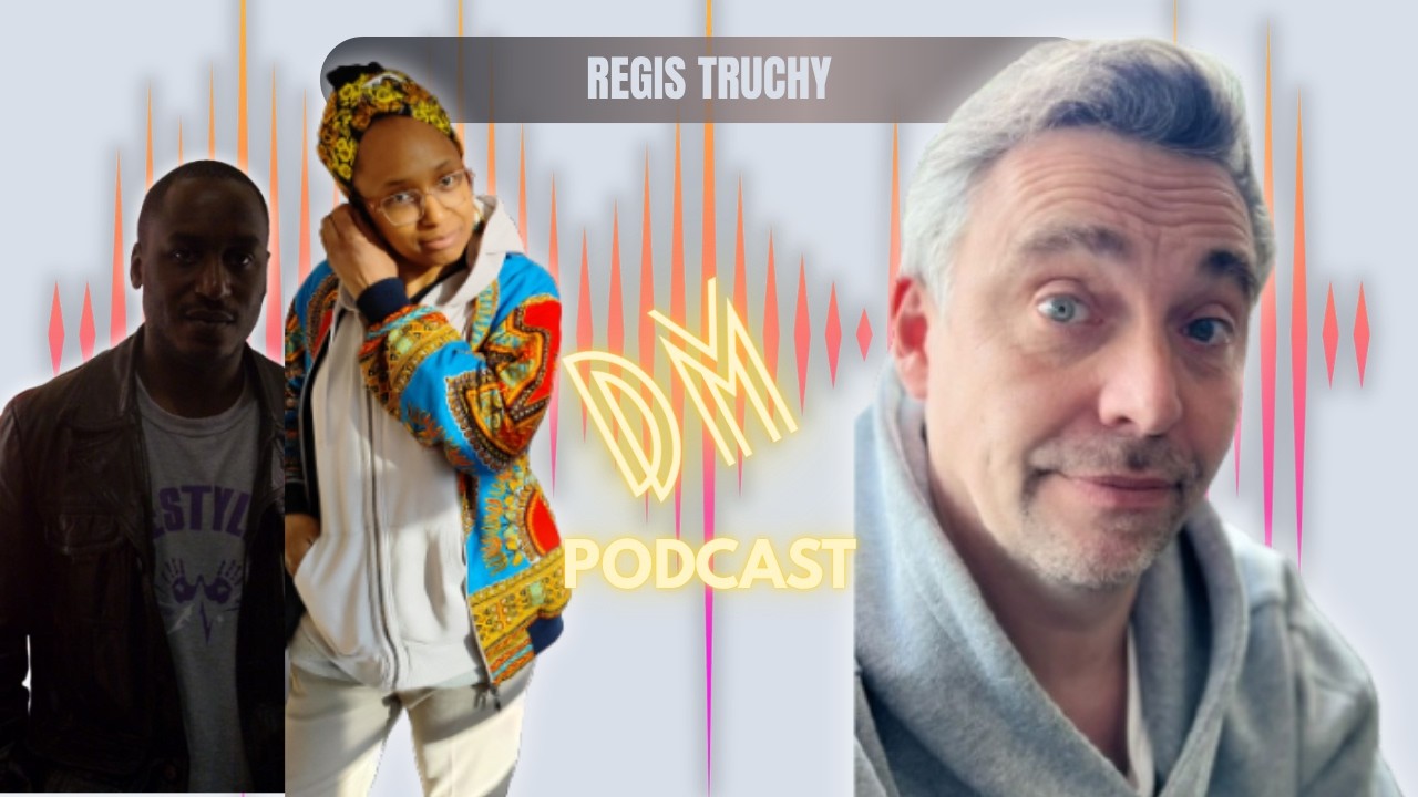 Régis Truchy