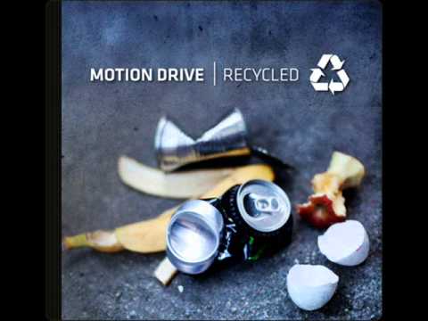 Motion Drive - Dropout (Rocky Remix)