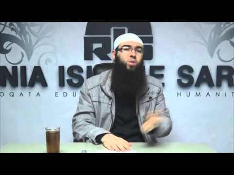 Që mos ta marrësh mësyshë dikë, thuaj.. - Omer Bajrami