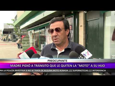 Supernoticias - 02/10/2025 - Carlos Fagúndez