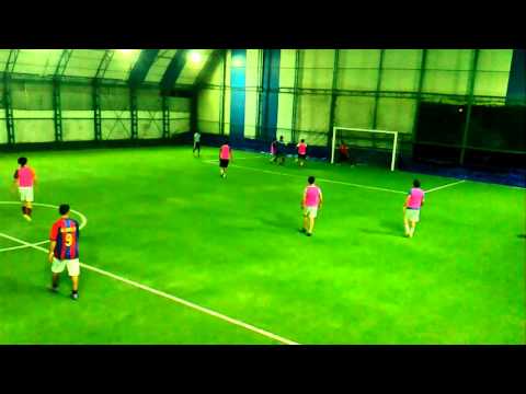 Burak Halısaha 28.10.2015 00:00 - akillisaha.com