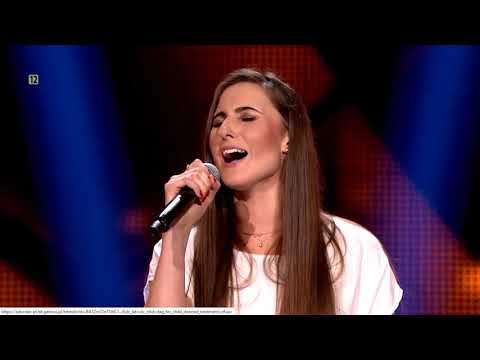 Izabela Szafrańska - "Flashlight" | The Voice of Poland 9 - CAŁY WYSTĘP
