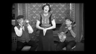 Janet Klein & Her Parlor Boys - Baby O' Mine (Official Music Video)