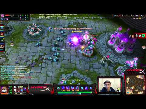 1300+ STACK NASUS xpeke