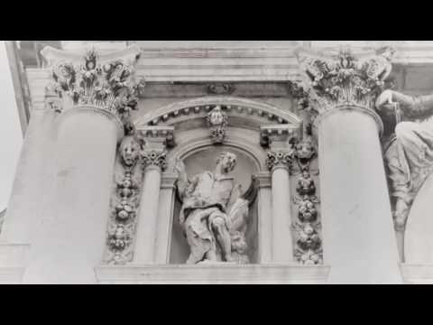 Benedetto Marcello – 06. Requiem. Sonata per organo in sol minore