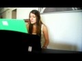 Laura Jansen - wicked world par Sarah.D 