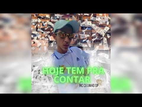 MC Celinho SP  -  Muito pra contar ( guigas on the beats )