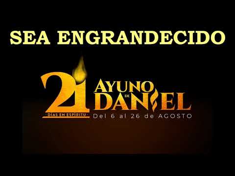 4 Selección de Músicas para el Ayuno de Daniel 1 Hora Alabanzas 2018