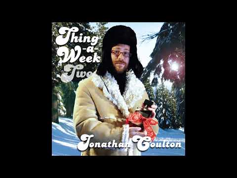 Jonathan Coulton - Re: Your Brains [H.Q.]