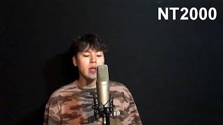 Video thumbnail for RODE NT2000(마이크몰)_www.mikemall.com by mikemall