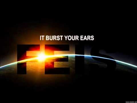 It Burst Your Ears Dubstep (Prod.Feis)