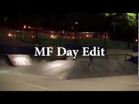 HK BMX : DeepSetCrew & friend ( MF Day Edit ) #1