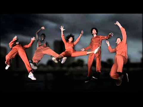 Danny Soundz & The Roach ft. Whiskey Pete - Misfits (Aniki Remix)