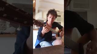 Sugar Baby - Bill Frisell #shorts #bluesmusic #guitar