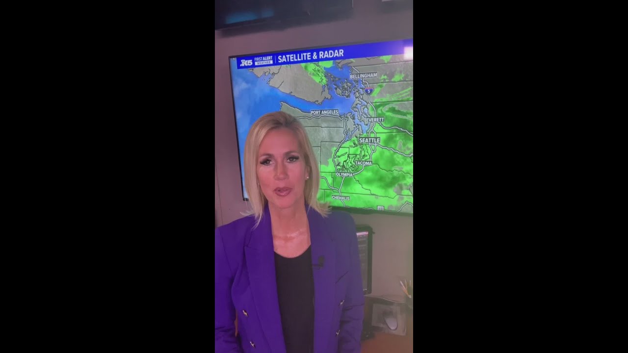 Several rivers above action stage