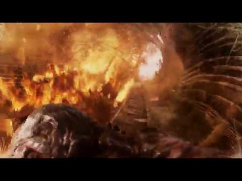 Metro Last Light Redux: A Child - The Crossing