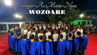Download lagu NARO ENDE || JUARA 1 DARI SANGGAR AE MANU NGAE mp3