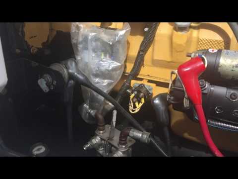 DPX Power : Olympian GEH200 - 200 kVA Generator - DPX-10935