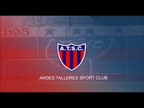 ANDES TALLERES 2-0 FADEP