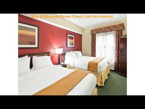 Review Holiday Inn Express Ridgeland/Jackson - United States