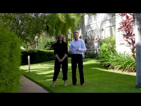 76/42 Warburton Street, North Ward