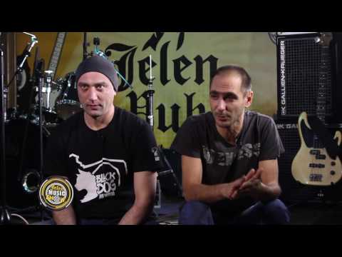 Jelen Music Show - Muzički lonac - Tattoo