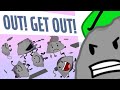 TPOT 6 But Only When Rocky S On Screen